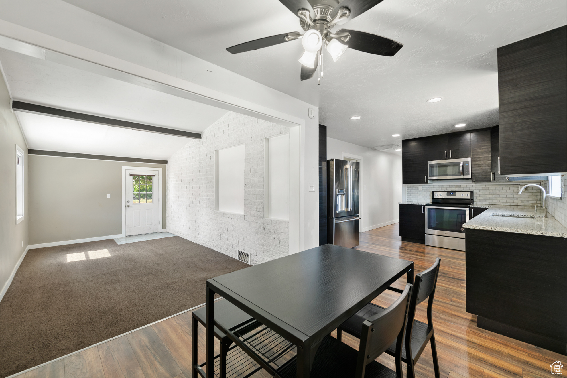 HILLSDALE SUB - Residential