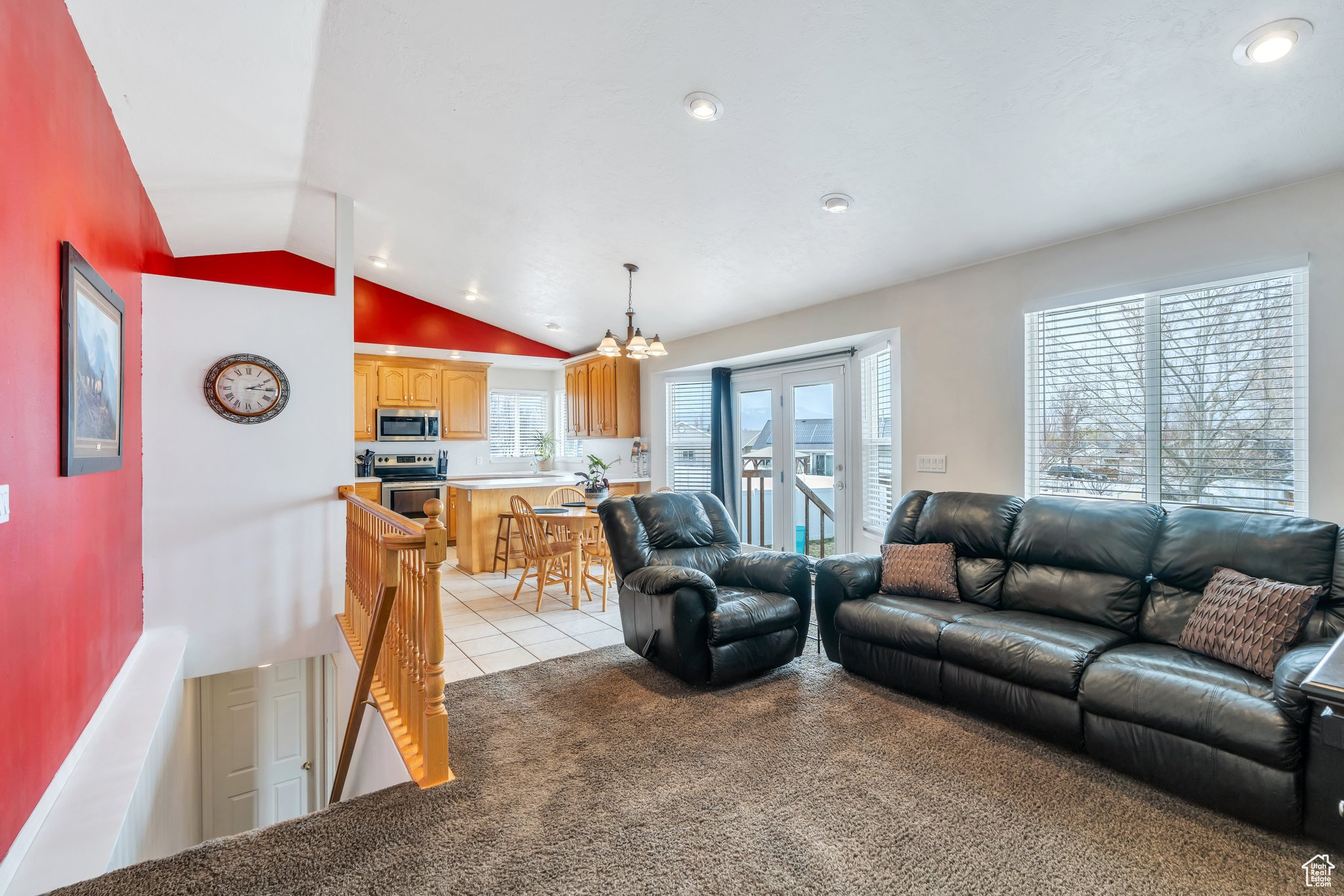 5160 W Elk Horn Peak Dr, Riverton, Utah image 4