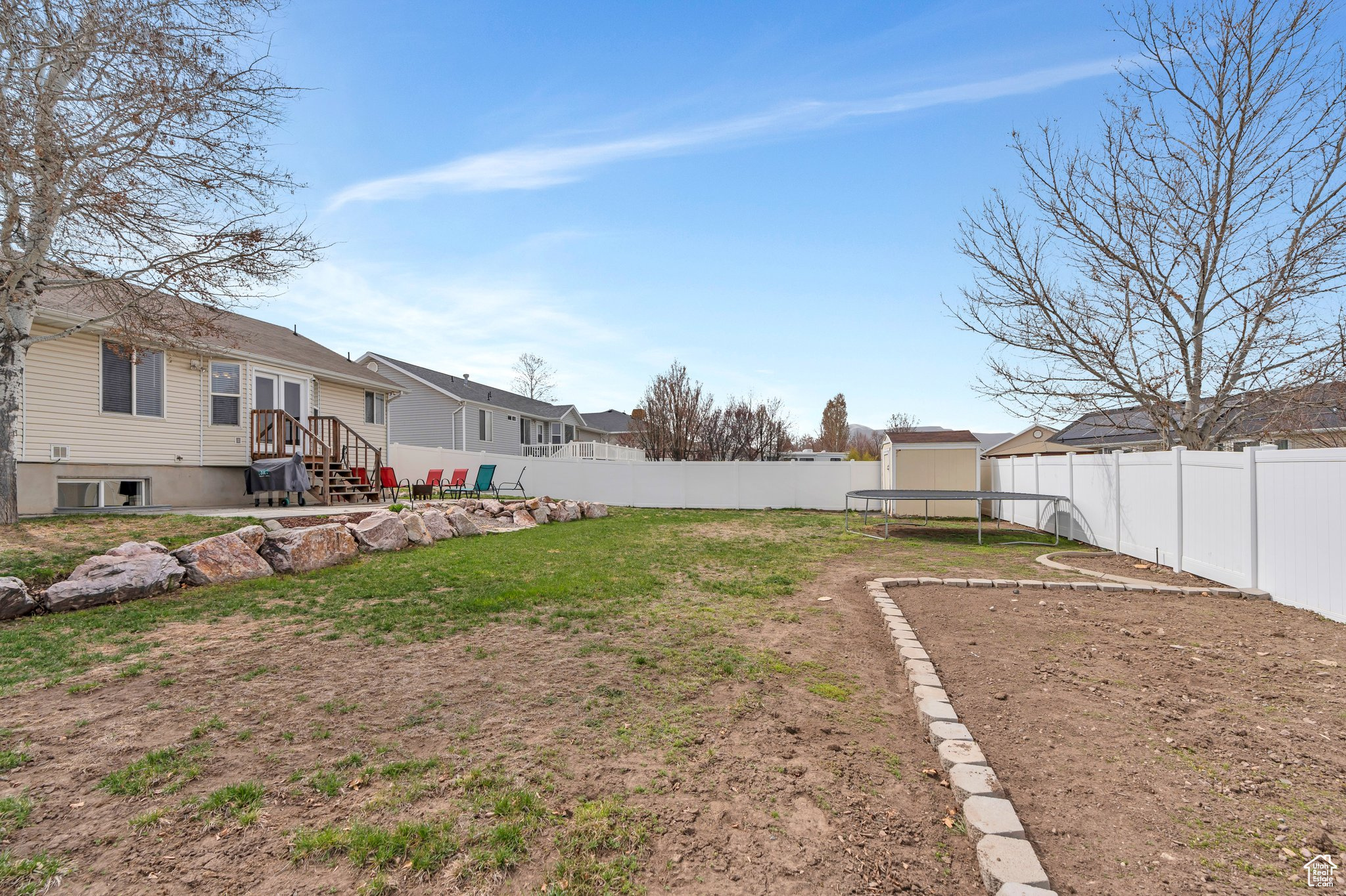 5160 W Elk Horn Peak Dr, Riverton, Utah image 30