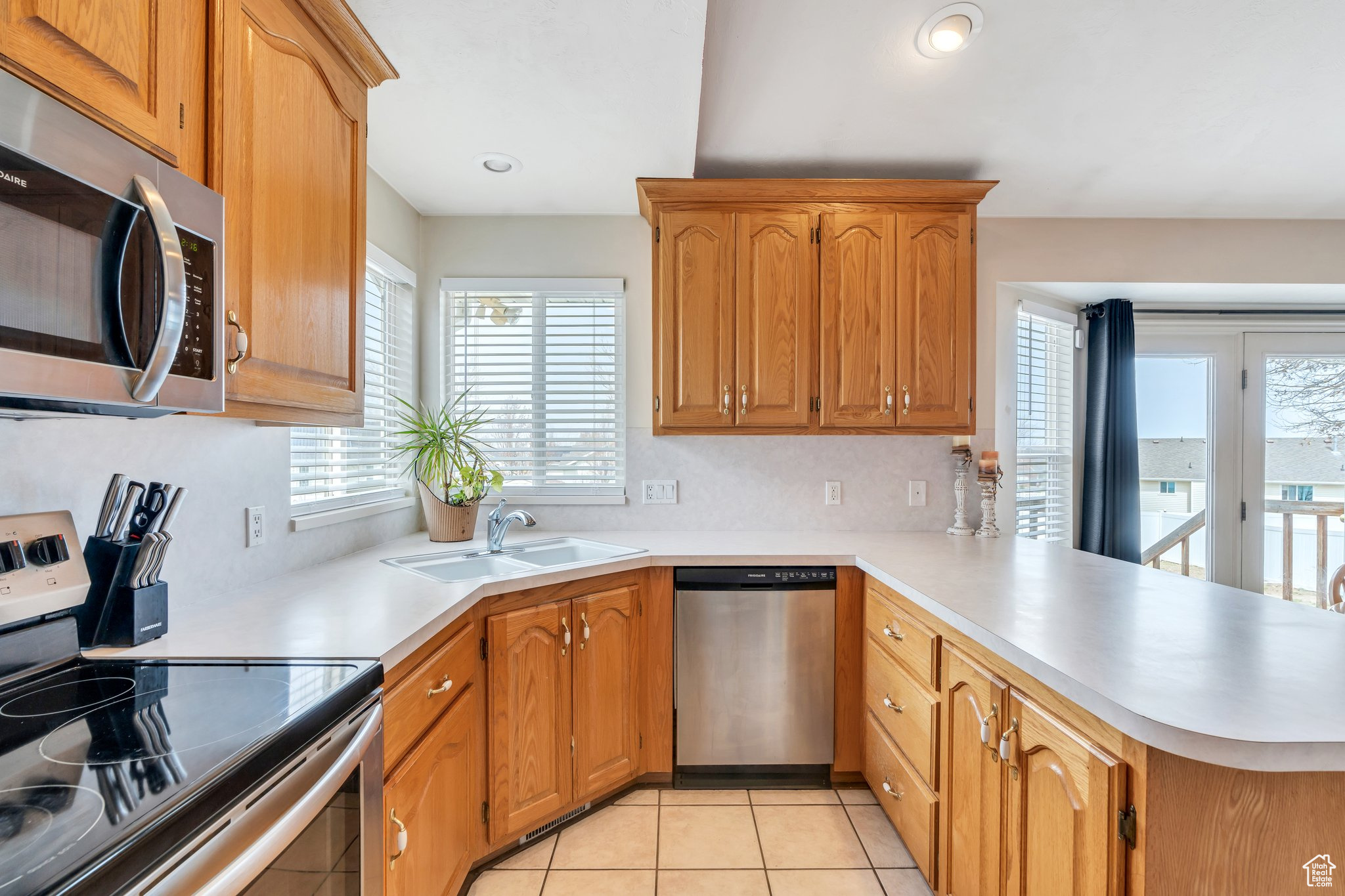 5160 W Elk Horn Peak Dr, Riverton, Utah image 8