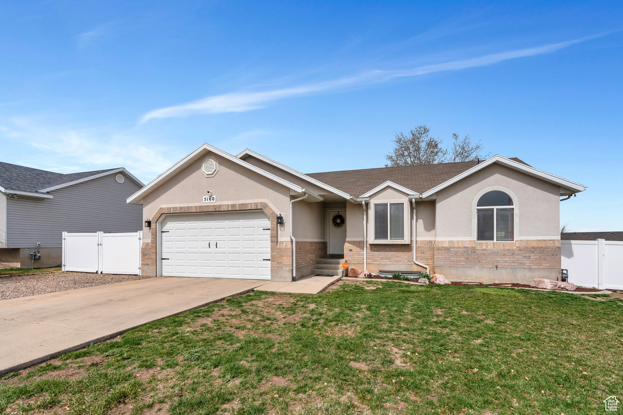 5160 W Elk Horn Peak Dr, Riverton, Utah image 32