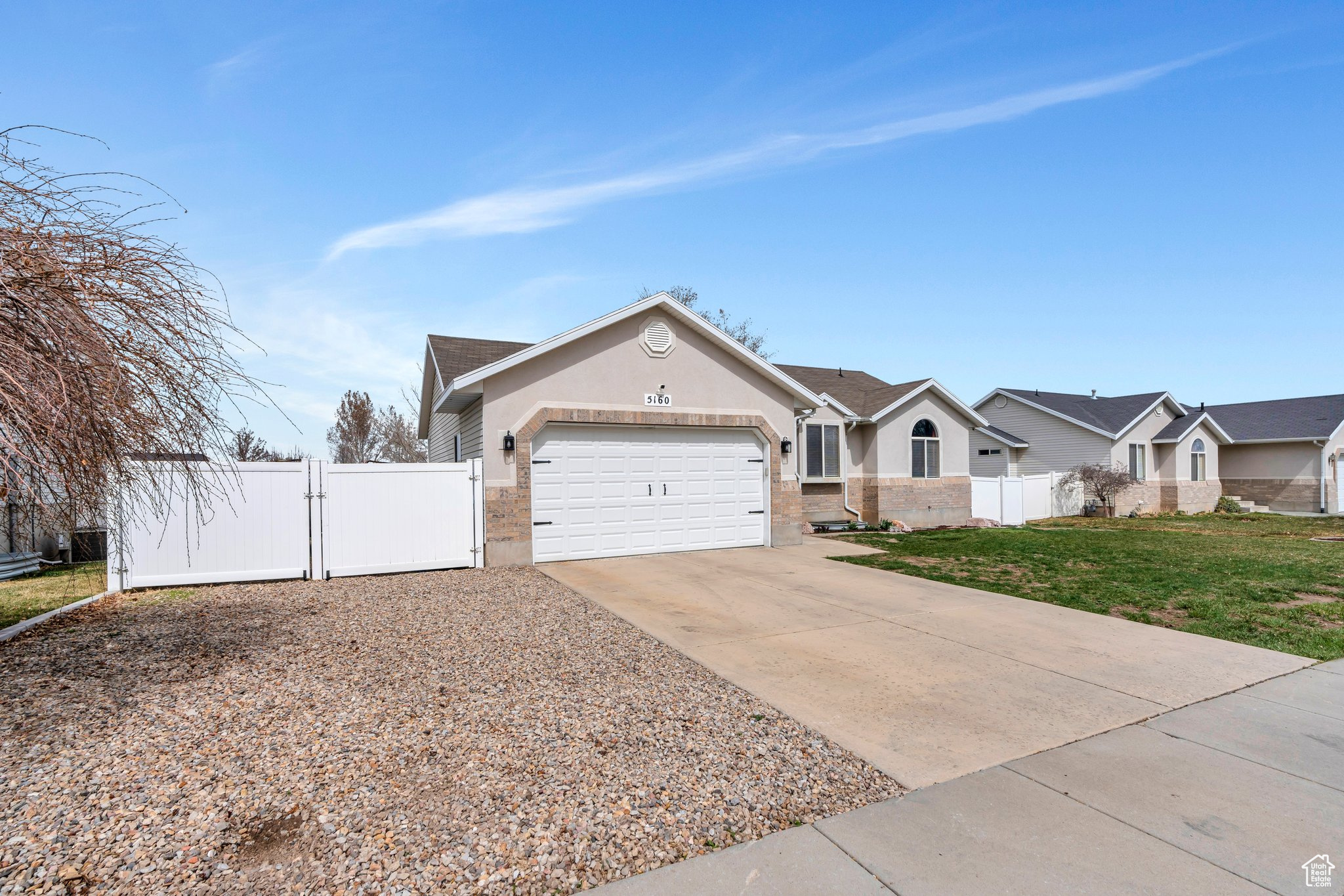 5160 W Elk Horn Peak Dr, Riverton, Utah image 31