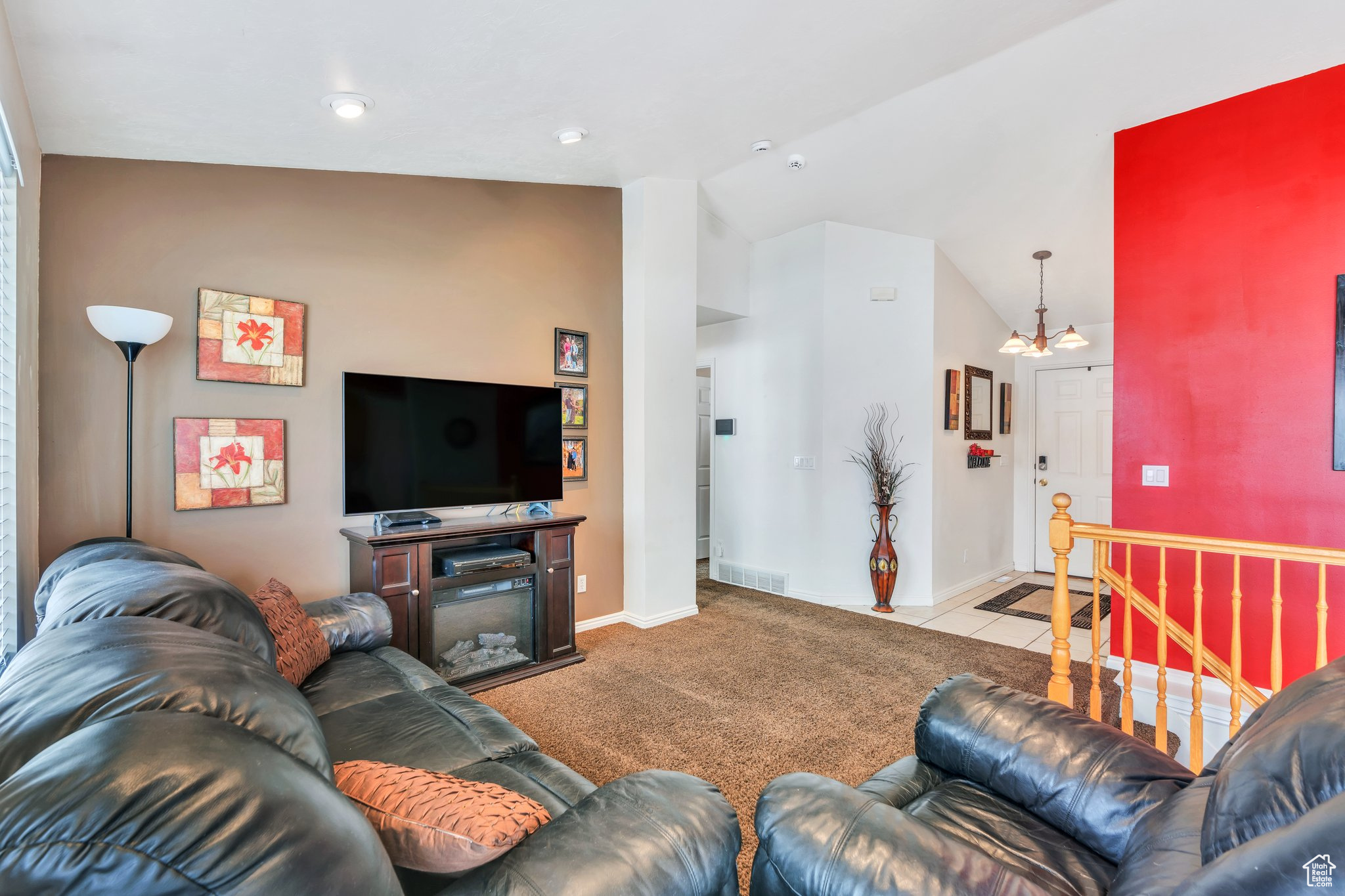 5160 W Elk Horn Peak Dr, Riverton, Utah image 2