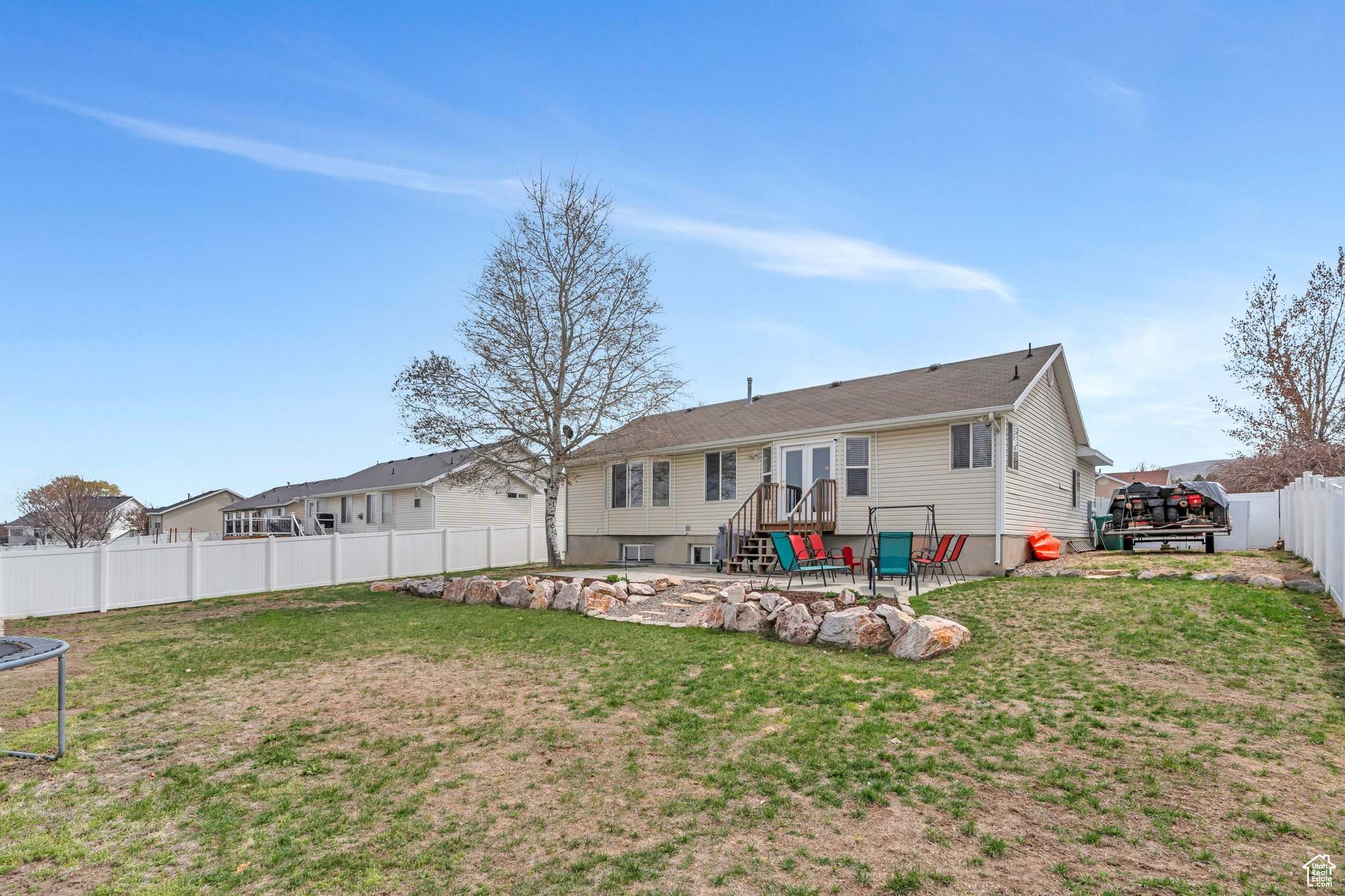 5160 W Elk Horn Peak Dr, Riverton, Utah image 26