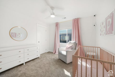 Tiny photo for 5133 E HIGH NOON AVE, Eagle Mountain, UT 84005 (MLS # 2188538)