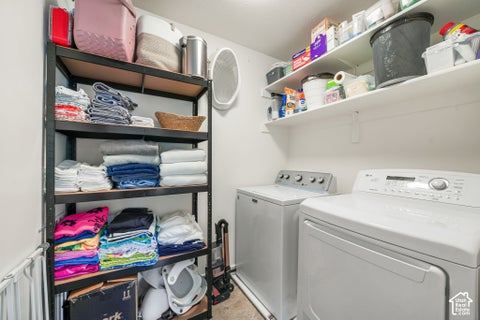 Tiny photo for 5133 E HIGH NOON AVE, Eagle Mountain, UT 84005 (MLS # 2188538)