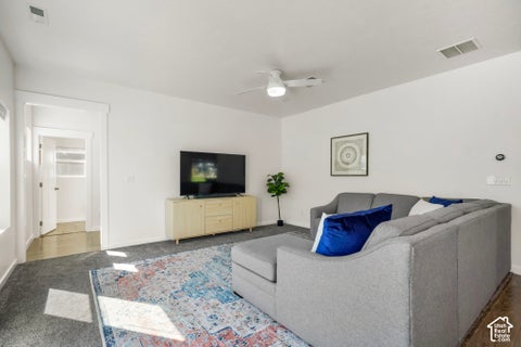 Tiny photo for 5133 E HIGH NOON AVE, Eagle Mountain, UT 84005 (MLS # 2188538)