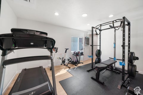 Tiny photo for 5133 E HIGH NOON AVE, Eagle Mountain, UT 84005 (MLS # 2188538)