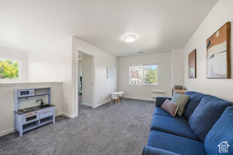 Tiny photo for 5133 E HIGH NOON AVE, Eagle Mountain, UT 84005 (MLS # 2188538)