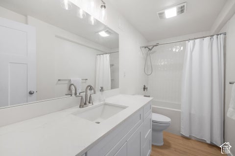 Tiny photo for 5133 E HIGH NOON AVE, Eagle Mountain, UT 84005 (MLS # 2188538)
