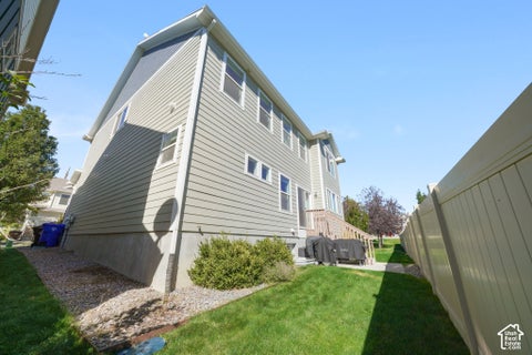 Tiny photo for 5133 E HIGH NOON AVE, Eagle Mountain, UT 84005 (MLS # 2188538)