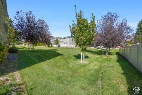 Tiny photo for 5133 E HIGH NOON AVE, Eagle Mountain, UT 84005 (MLS # 2188538)
