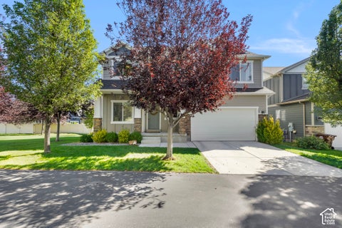 Tiny photo for 5133 E HIGH NOON AVE, Eagle Mountain, UT 84005 (MLS # 2188538)