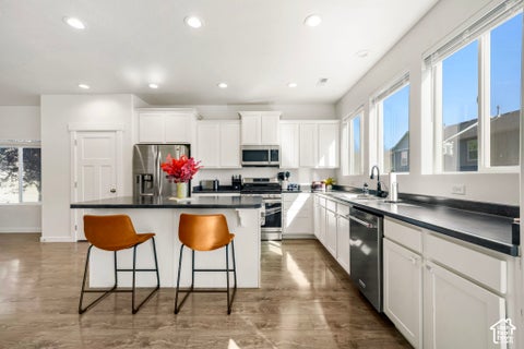 Tiny photo for 5133 E HIGH NOON AVE, Eagle Mountain, UT 84005 (MLS # 2188538)