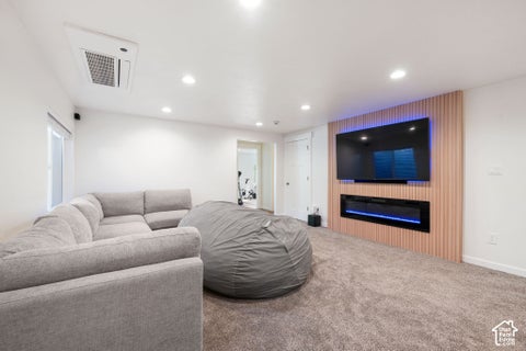 Tiny photo for 5133 E HIGH NOON AVE, Eagle Mountain, UT 84005 (MLS # 2188538)