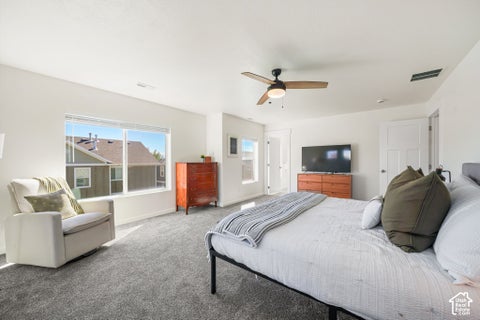 Tiny photo for 5133 E HIGH NOON AVE, Eagle Mountain, UT 84005 (MLS # 2188538)