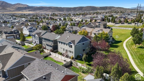 Tiny photo for 5133 E HIGH NOON AVE, Eagle Mountain, UT 84005 (MLS # 2188538)