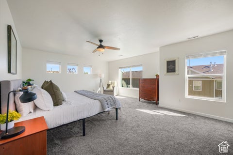 Tiny photo for 5133 E HIGH NOON AVE, Eagle Mountain, UT 84005 (MLS # 2188538)