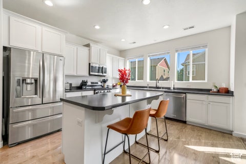 Tiny photo for 5133 E HIGH NOON AVE, Eagle Mountain, UT 84005 (MLS # 2188538)