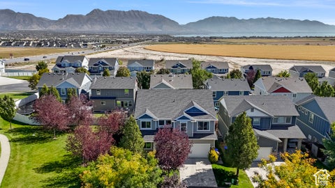 Photo of 5133 E HIGH NOON AVE, Eagle Mountain, UT 84005 (MLS # 2188538)