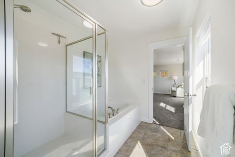 Tiny photo for 5133 E HIGH NOON AVE, Eagle Mountain, UT 84005 (MLS # 2188538)