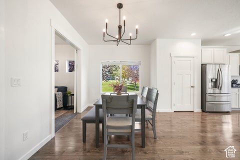 Tiny photo for 5133 E HIGH NOON AVE, Eagle Mountain, UT 84005 (MLS # 2188538)