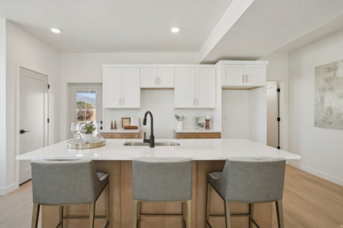 Tiny photo for 320 E JESSICA VIEW LN S #10, Salt Lake City, UT 84115 (MLS # 2170868)