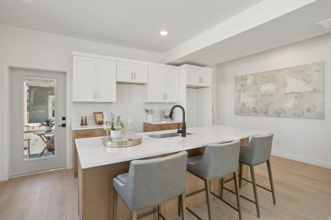 Tiny photo for 320 E JESSICA VIEW LN S #10, Salt Lake City, UT 84115 (MLS # 2170868)