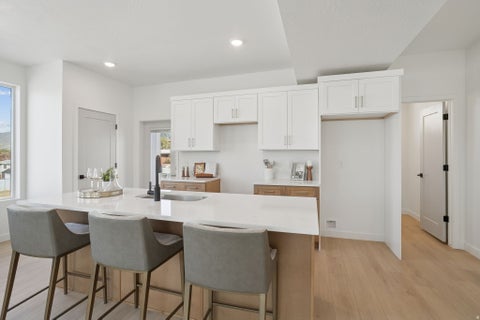Tiny photo for 320 E JESSICA VIEW LN S #10, Salt Lake City, UT 84115 (MLS # 2170868)