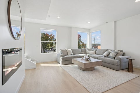 Tiny photo for 320 E JESSICA VIEW LN S #10, Salt Lake City, UT 84115 (MLS # 2170868)