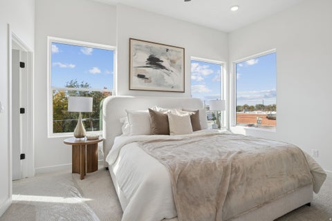 Tiny photo for 320 E JESSICA VIEW LN S #10, Salt Lake City, UT 84115 (MLS # 2170868)
