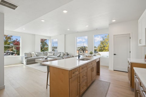 Tiny photo for 320 E JESSICA VIEW LN S #10, Salt Lake City, UT 84115 (MLS # 2170868)