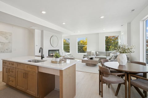 Tiny photo for 320 E JESSICA VIEW LN S #10, Salt Lake City, UT 84115 (MLS # 2170868)