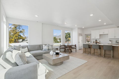 Tiny photo for 320 E JESSICA VIEW LN S #10, Salt Lake City, UT 84115 (MLS # 2170868)