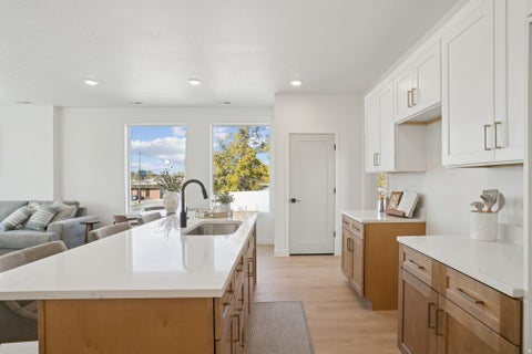 Tiny photo for 320 E JESSICA VIEW LN S #10, Salt Lake City, UT 84115 (MLS # 2170868)