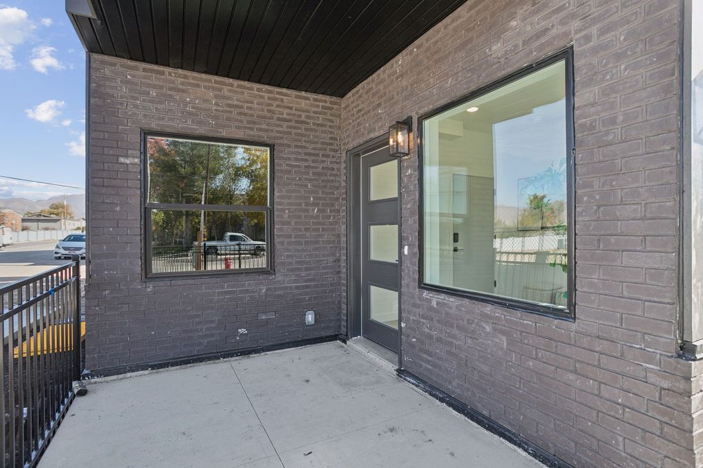Photo of 320 E JESSICA VIEW LN S #10, Salt Lake City, UT 84115 (MLS # 2170868)
