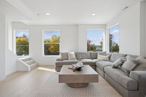Tiny photo for 320 E JESSICA VIEW LN S #10, Salt Lake City, UT 84115 (MLS # 2170868)
