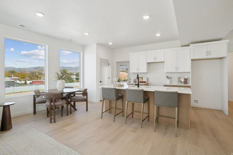 Tiny photo for 320 E JESSICA VIEW LN S #10, Salt Lake City, UT 84115 (MLS # 2170868)