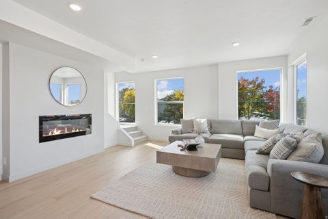 Tiny photo for 320 E JESSICA VIEW LN S #10, Salt Lake City, UT 84115 (MLS # 2170868)