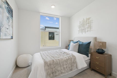 Tiny photo for 320 E JESSICA VIEW LN S #10, Salt Lake City, UT 84115 (MLS # 2170868)