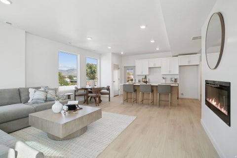 Tiny photo for 320 E JESSICA VIEW LN S #10, Salt Lake City, UT 84115 (MLS # 2170868)