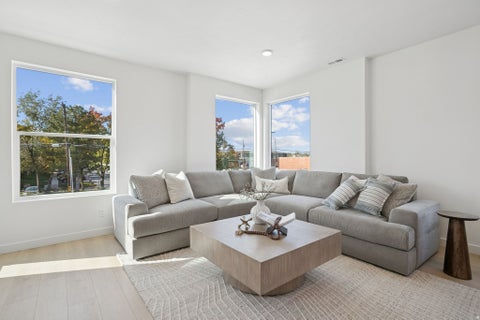 Tiny photo for 320 E JESSICA VIEW LN S #10, Salt Lake City, UT 84115 (MLS # 2170868)