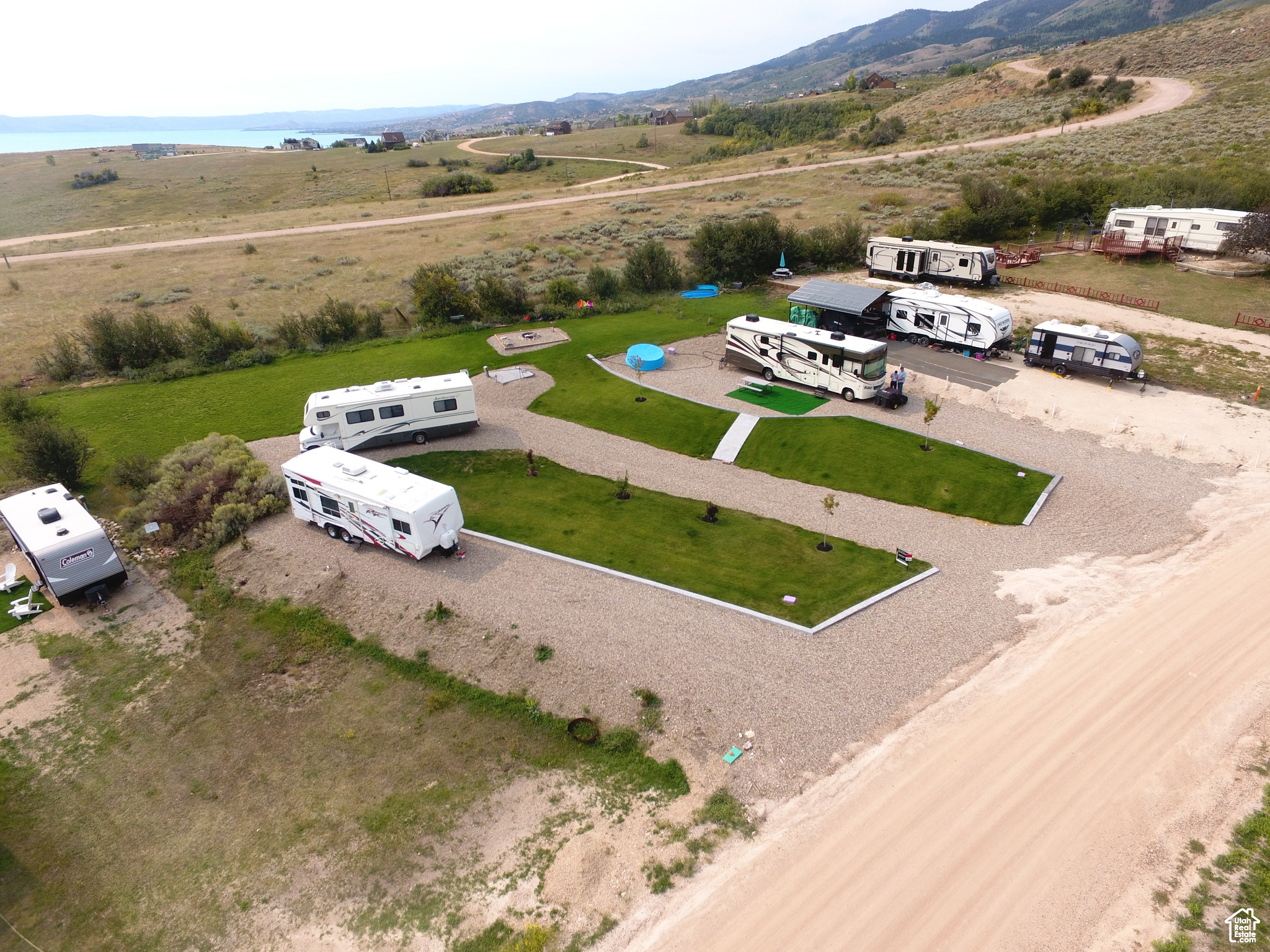 #6, Fish Haven, Idaho image 1