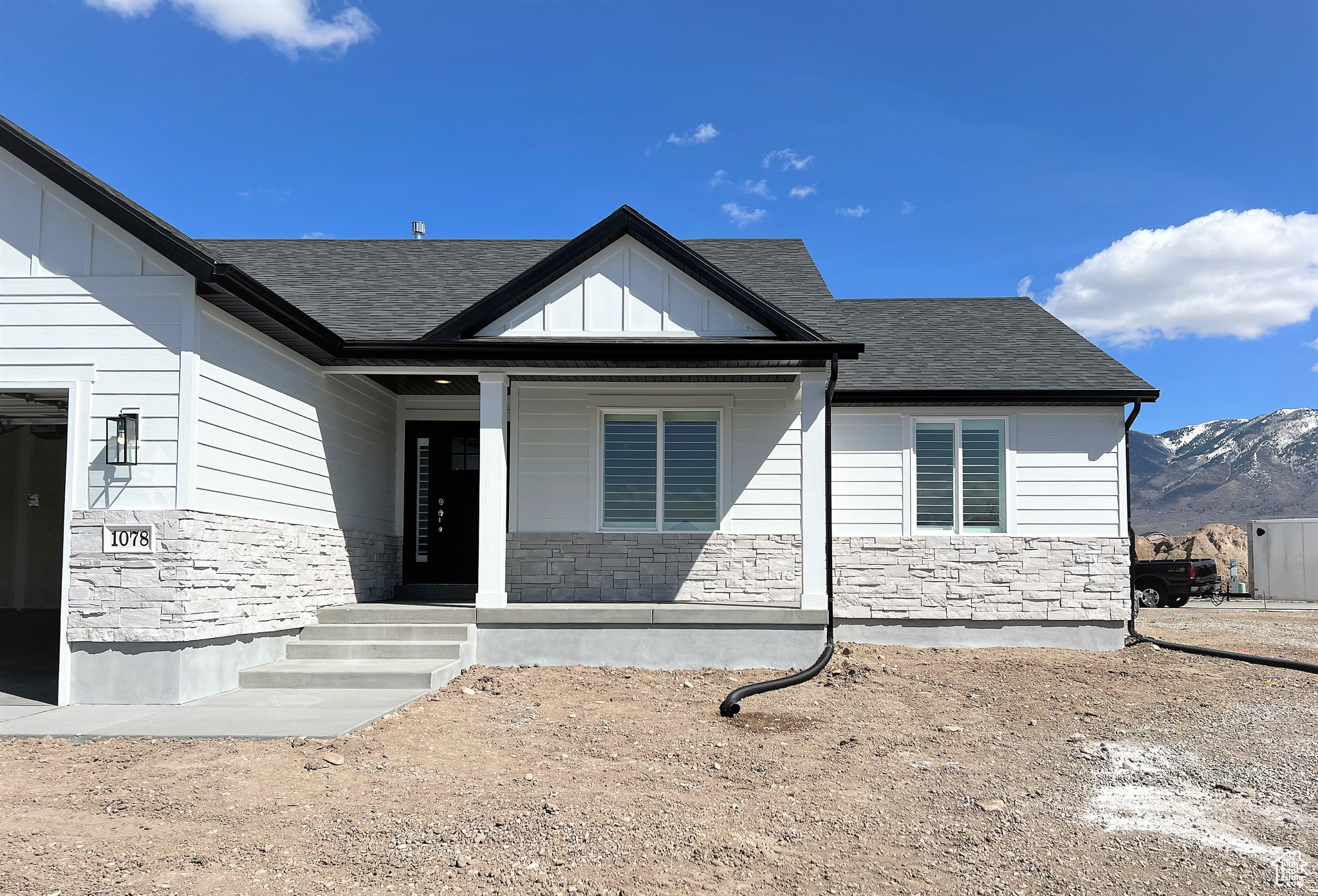 SPRINGFIELD ESTATES - Residential