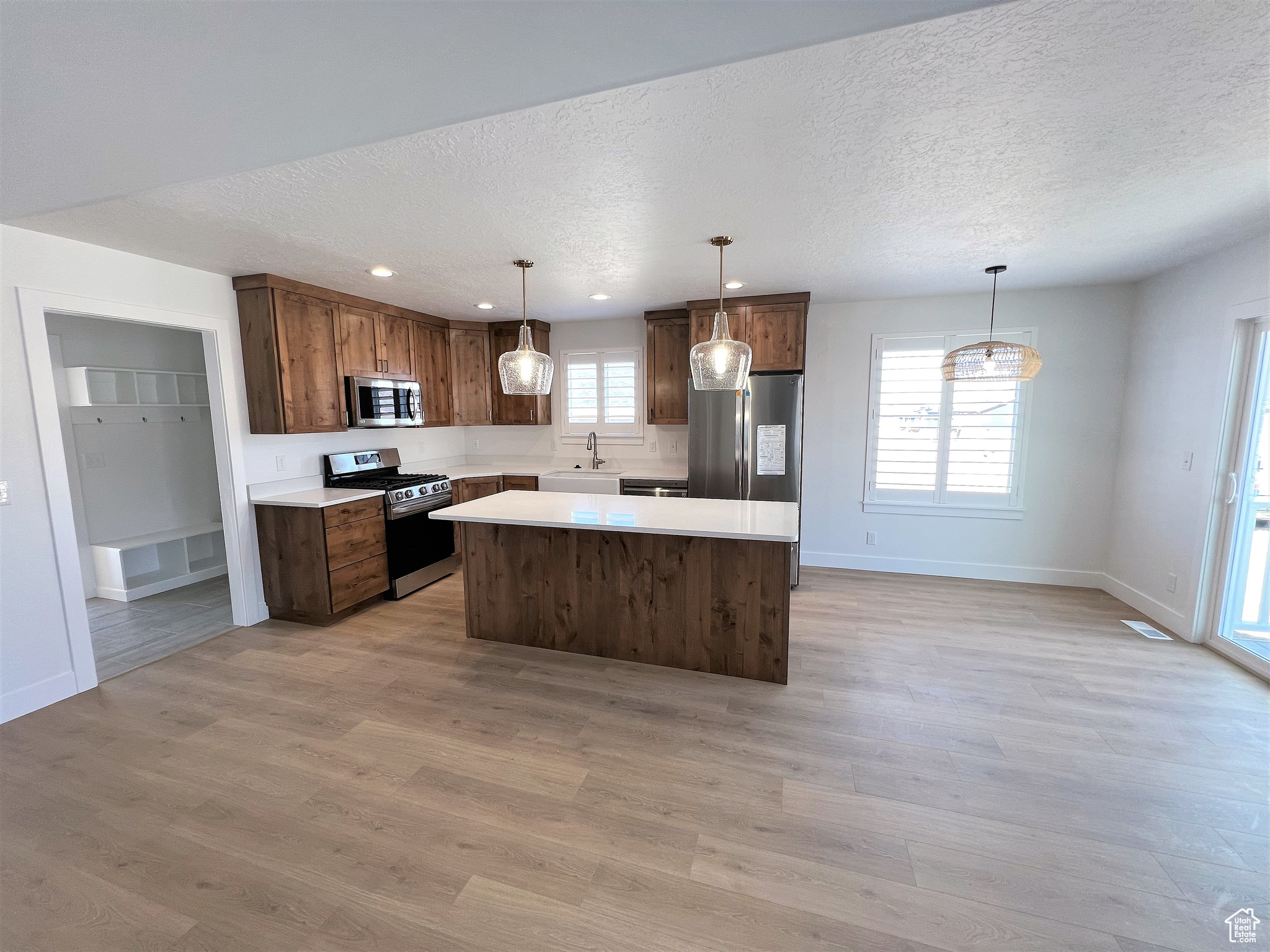 SPRINGFIELD ESTATES - Residential