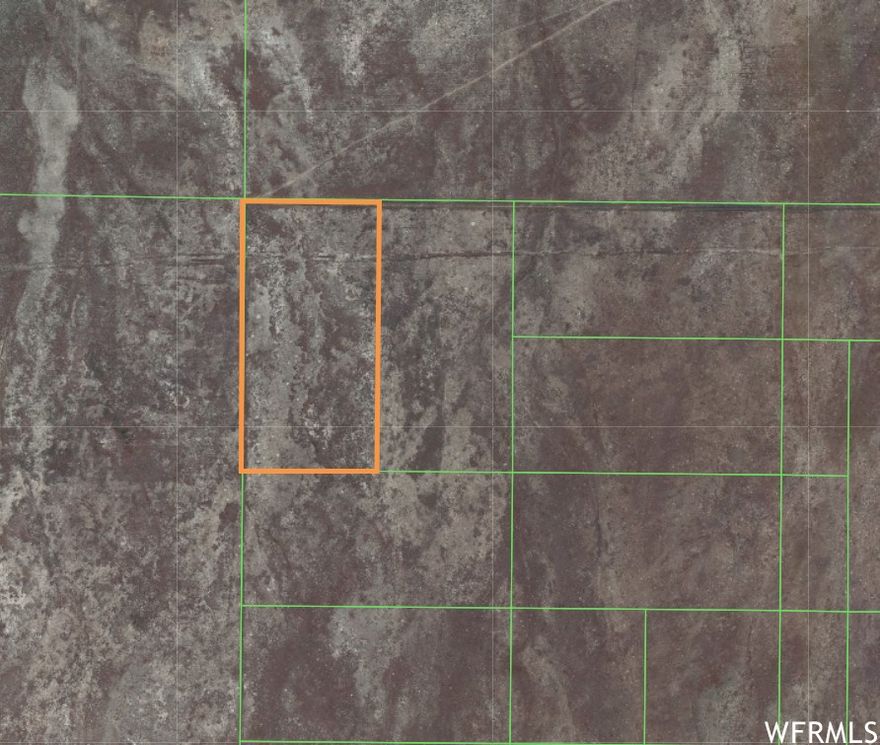BUY DIRT! Seller will carry the $note$, Seller Financing Available on approved buyers. 20 Acres located 10 miles west of Kanosh on the west side of I-15. Located in an area used as open range for livestock grazing approx 3/4 mile south of Little Black Rock Road. This is a great area for recreational use and agriculture. Seller has no water rights. Watch the beautiful sunrises and sunsets with wide open spaces. Address and maps are approximate. Call for directions. Address based off the Fillmore address grid, but the property is located closer to Kanosh. Buyer would need to obtain access easements from adjoining property owners. -112.63395  38.80350