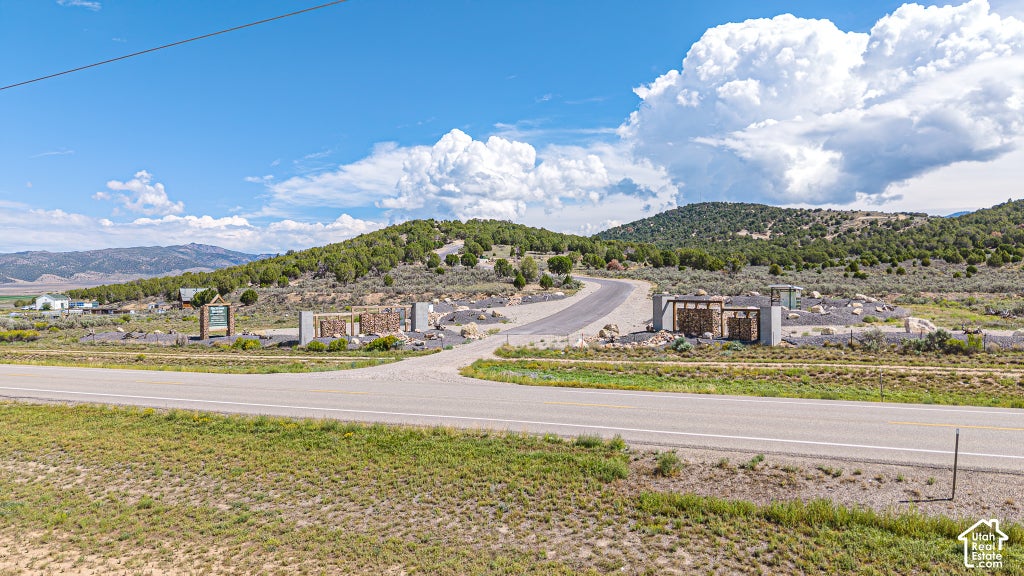Photo of 50387 CEDAR DR #33, Indianola, UT 84629 (MLS # 2192942)