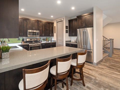 Tiny photo for 6389 E 820 S, Huntsville, UT 84317 (MLS # 2166417)