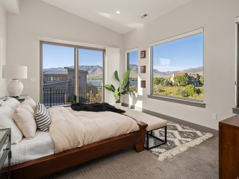 Tiny photo for 6389 E 820 S, Huntsville, UT 84317 (MLS # 2166417)