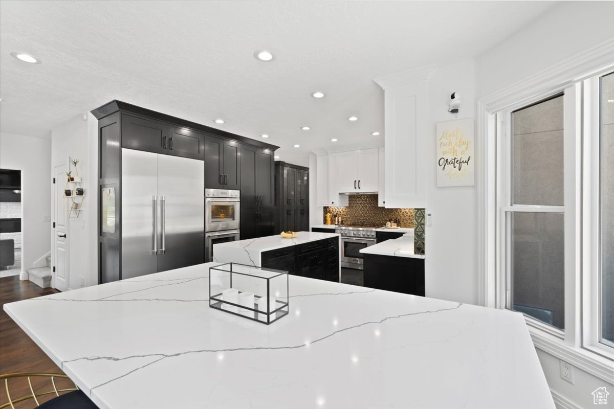 PARK - Residential